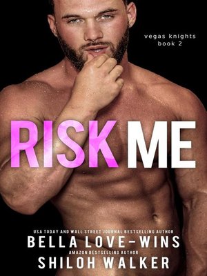 cover image of Risk Me